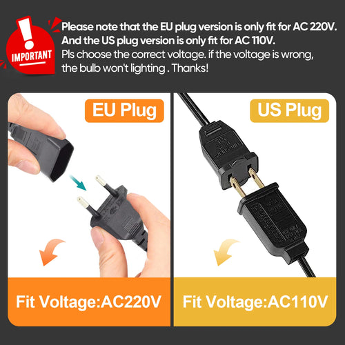 Connectable shatterproof outdoor LED string lights for garden - vue 3 sur 10