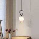 Adjustable brass chandelier for kitchen and restaurant pendant lighting