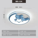 Modern LED children's cartoon ceiling light