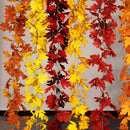 Artificial hanging rattan plants for indoor and garden decoration