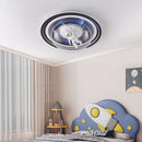 Modern decorative cartoon-shaped ceiling light for interiors