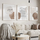 Islamic calligraphy ayat al kursi modern decorative wall art for Ramadan