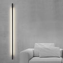 Modern Minimalist LED Strip Wall Light