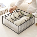storage baskets organizers for clothes and underwear