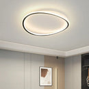Modern LED chandelier for interior decoration