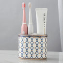 practical and elegant Nordic bathroom accessory set