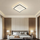 Modern LED chandelier for home interior