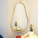decorative makeup mirrors for desk and wall decor