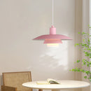 Creative Danish flying saucer chandelier for café, restaurant, shop