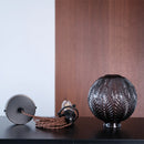 Modern glass pendant light nordic loft decorative style