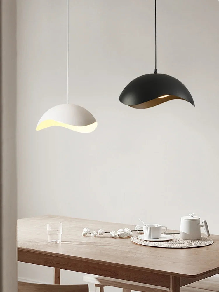 Creative nordic decorative chandelier for modern interiors - vue 2 sur 6