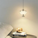 Creative acrylic pendant light nordic luxury decorative