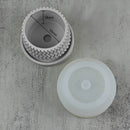 Silicone moulds for Nordic concrete flower pots and home decor