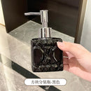 ceramic bottle for gel and hand sanitizer
