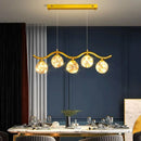 LED pendant light for living room, kitchen and restaurant