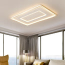Modern LED chandelier for interior decoration lighting