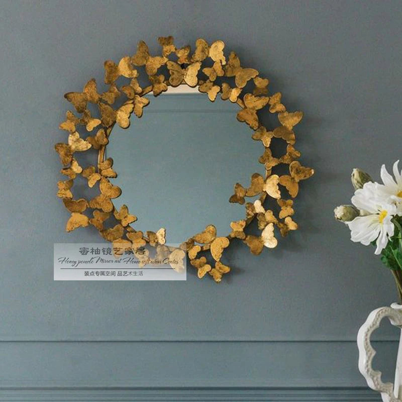 decorative mirrored cabinets for a stylish and modern home - vue 3 sur 6