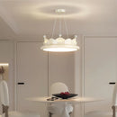 Modern pendant light for hotels, restaurants and interiors