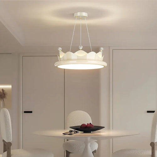 Modern pendant light for hotels, restaurants and interiors - vue 3 sur 13