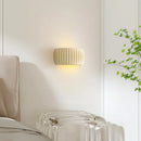 Creative pumpkin wall lamp in resin