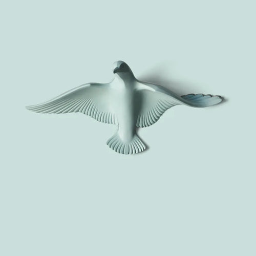 Creative seagull wall decoration - vue 20 sur 36