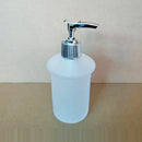 empty bottle for shampoo cream and lotion bath accessories