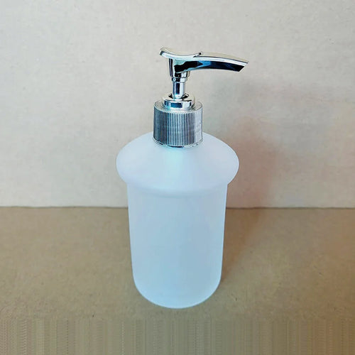 empty bottle for shampoo cream and lotion bath accessories