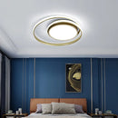 Modern LED ceiling lights for decorative indoor lighting