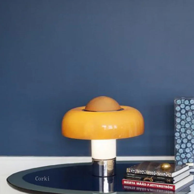 minimalist creative table lamp for children modern decor