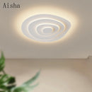 Creative LED ceiling light for modern and elegant lighting