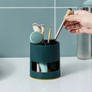versatile organizer for bathroom and home