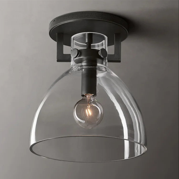 Nordic ceiling light for modern and elegant interiors
