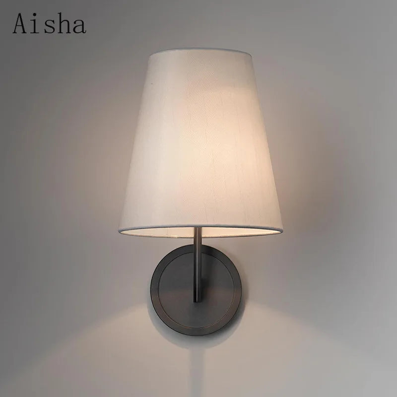 Luxurious American copper wall light for indoor and outdoor spaces - vue 4 sur 8