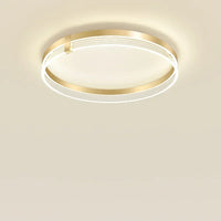 Modern LED chandelier for home decoration