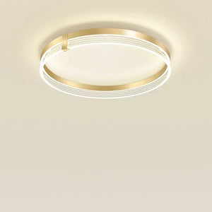 Modern LED chandelier for home decoration