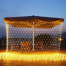 Decorative LED string lights for parties and events