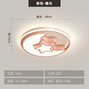Modern LED children's cartoon ceiling light