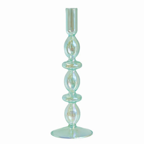 Artistic candle holders chandelier for elegant interior decoration - vue 16 sur 17