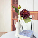 Artificial silk flowers for party decoration