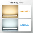 Ultra slim LED wall light for indoor lighting
