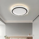 Modern crystal chandelier for elegant lighting
