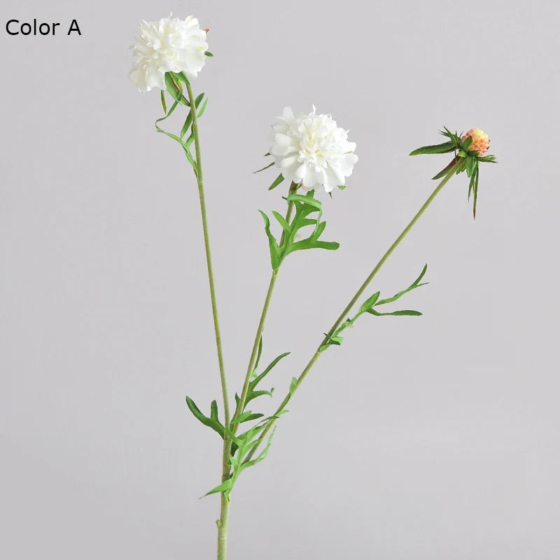 Artificial potted flower for decoration and weddings - vue 10 sur 11