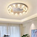 Luxury crystal chandelier postmodern lighting winfordo wf-xd001