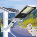 Super bright waterproof solar LED outdoor floor lamp