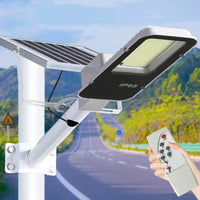 Super bright waterproof solar LED outdoor floor lamp