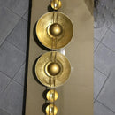 American design LED wall light for elegant decoration