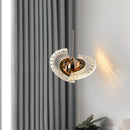 Modern design pendant light