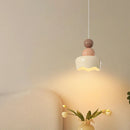 Modern creative chandelier for a cosy child's room