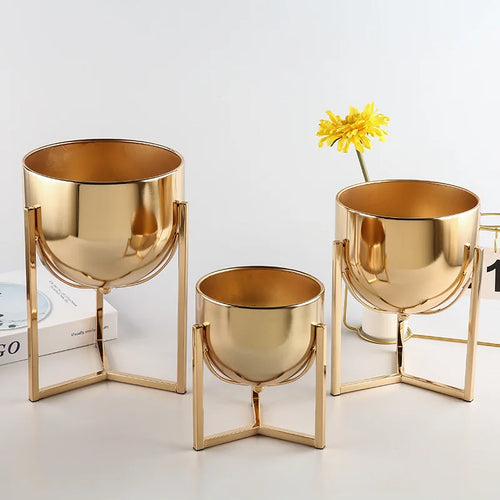 decorative vase for floral arrangements and living rooms - vue 4 sur 8
