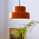 Nordic wrought iron chandelier for modern interior decor